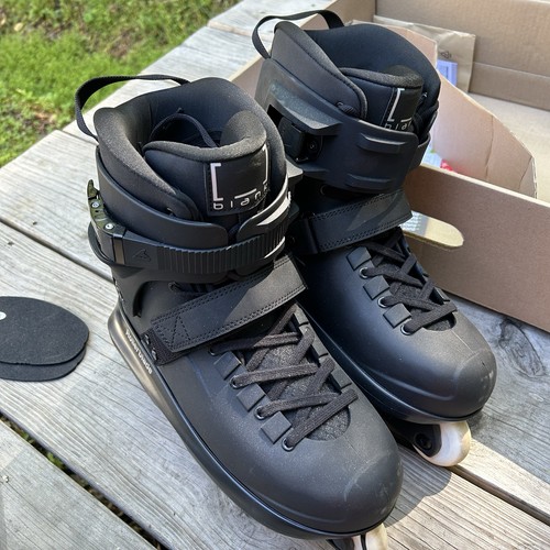 Rollerblade blank - blank, sk