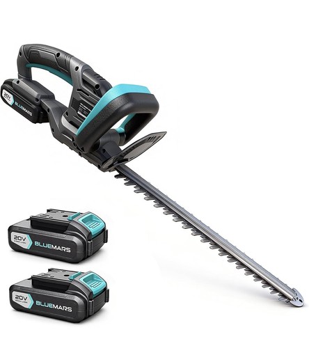 20v cordless hedge trimmer - hedge, &