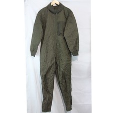 Quilted German Army Tank Suit