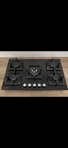 Lamona lam1551 built black - built-in,
