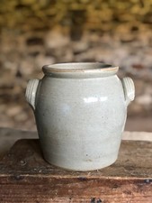 Vintage French Stoneware