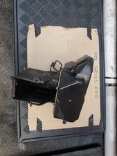 Yamaha SR125 Air Filter Box