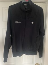 Adidas Nastase Player