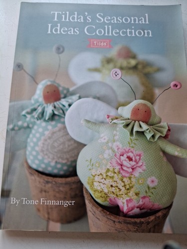 Tilda sseasonal ideas - tilda,sseasonal,