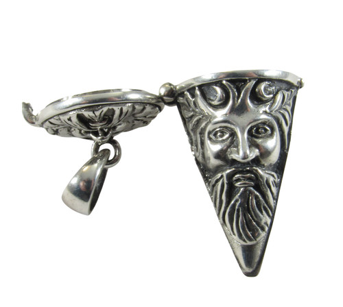 Solid 925 sterling - sterling, silver
