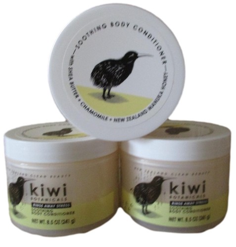 Kiwi botanicals body - kiwi,