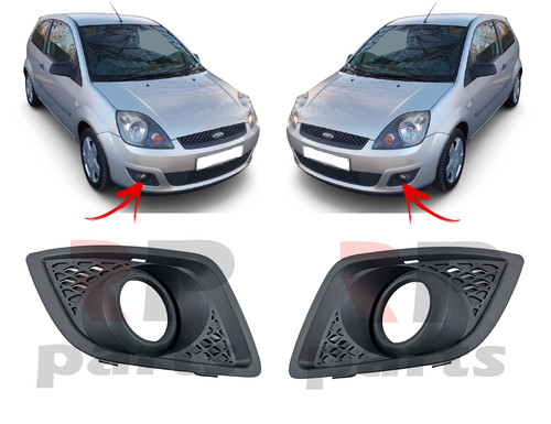 For ford fiesta 2006 - for,