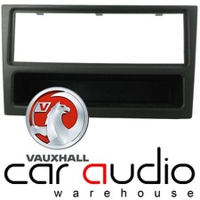 Vauxhall Omega 2000 - 2004 Car