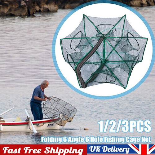 Holes foldable fishing - foldable,