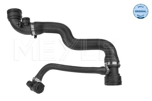 New radiator hose for - for, bmw:3
