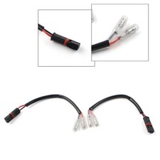 1 Pair Turn Signal Wire