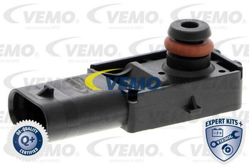 Brake booster pressure sensor - brake,