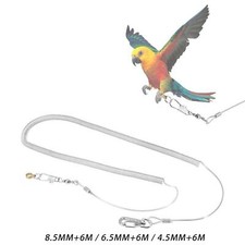 Bird Leash Budgerigar