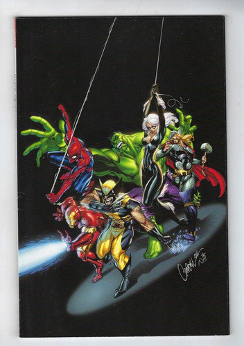 Marvel comics 1000 - marvel,