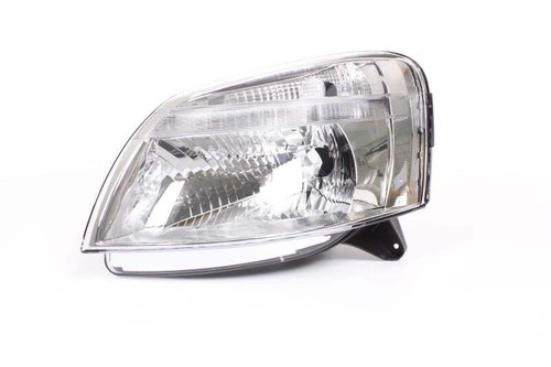 Left headlamp for citroen - headlamp,