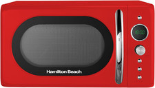 Hamilton Beach Microwave, 20L