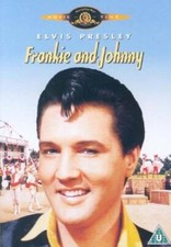 Frankie and Johnny DVD (2003)