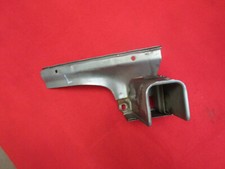 Front Right Bumper Tree Honda