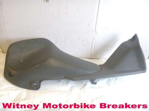 Honda cbr600f infil tank - cbr600f, rh