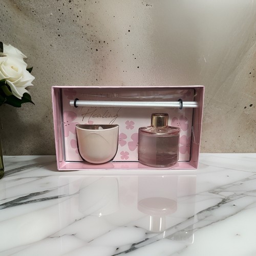 Purity lab rose quartz - purity, infused