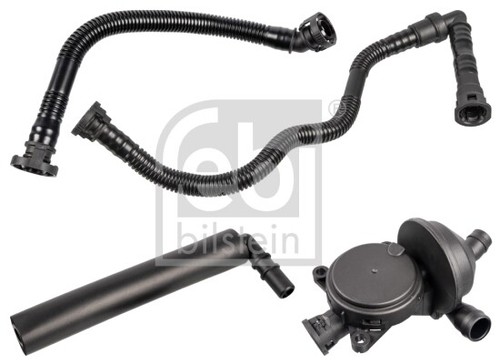 New oil trap crankcase - new, trap,