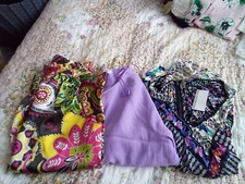 Next/Warehouse/Papaya Tops