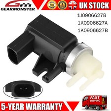 N75 Turbo Boost Pressure