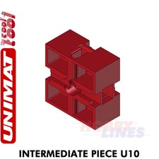 UNIMAT parts & accessories -