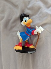 Disney statue scrooge mcduck - disney,