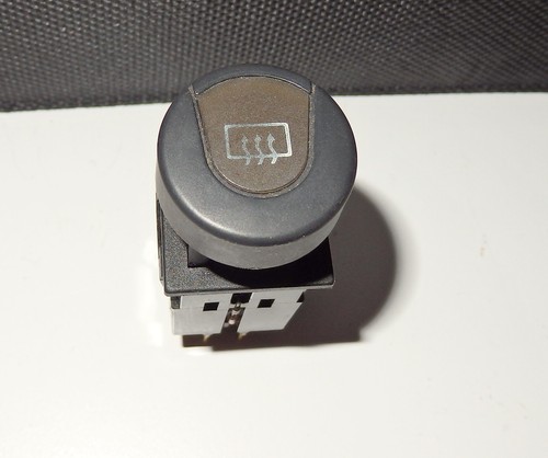 Peugeot 306 heated - heated, rear