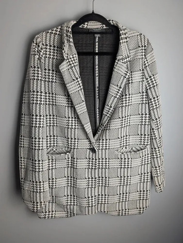 Monochrome houndstooth check - monochrome,