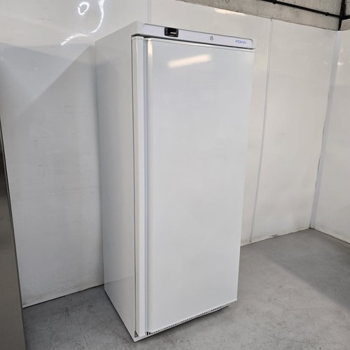 Upright fridge single door - upright,