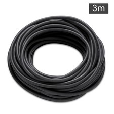 6x9mm natural latex rubber - 6x9mm,
