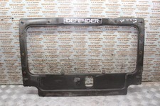 BFD082789 1991 LAND ROVER DEFENDER 110 WOLF RADIATOR GRILL SURROUND