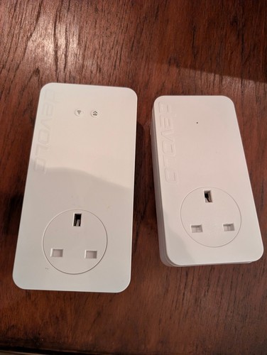 Devolo dlan 1200 - devolo,