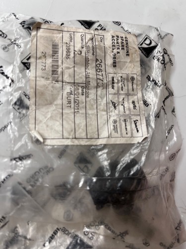 New genuine aprilia mojito - genuine,