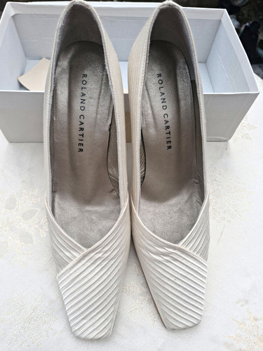 Roland cartier ivory - roland,