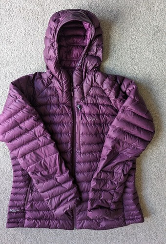 Women rab microlight alpine - rab,