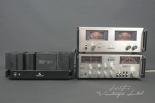 Mitsubishi DA-M10 Level Meter