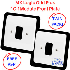 MK Logic Grid Plus 1G 1-Module