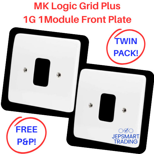 Logic grid plus 1 - grid,