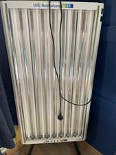 UVB Narrowband 311nm Therapy Light for Psoriasis and Eczema