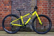 Hoy Bonaly Mountain Bike