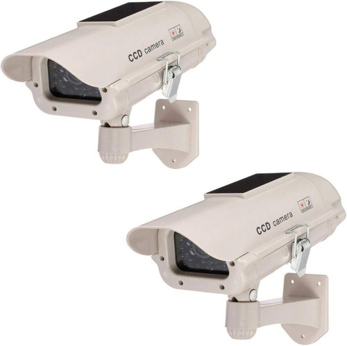 Outdoor dummy camera new - outdoor,