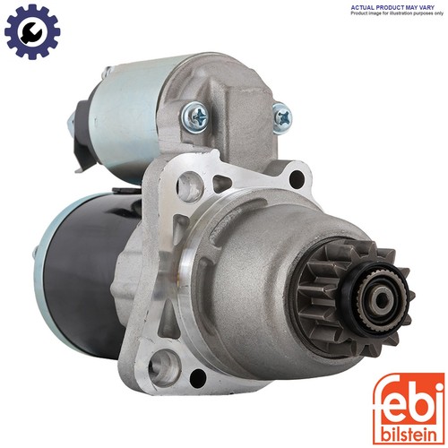Starter 193320 for bmw - starter,