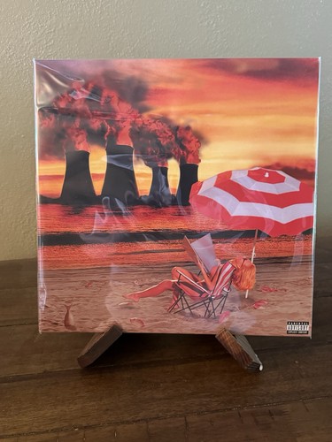 Crystal method tweekend vinyl - crystal,