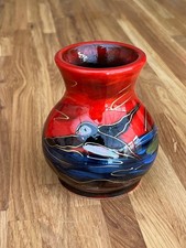 Anita Harris Art Pottery