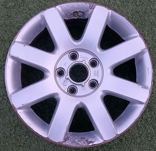 Volkswagen golf touran - volkswagen, inch