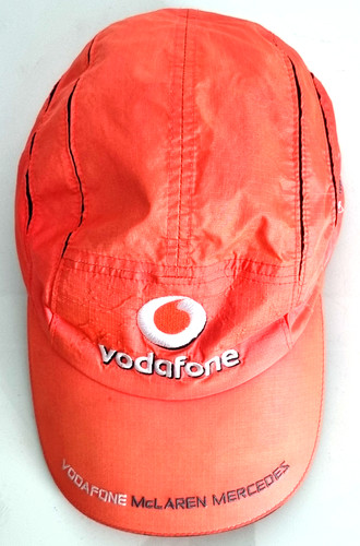 Vodafone mclaren mercedes - vodafone,