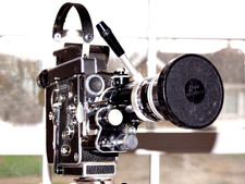 ✅ Paillard Bolex H16 REX 5